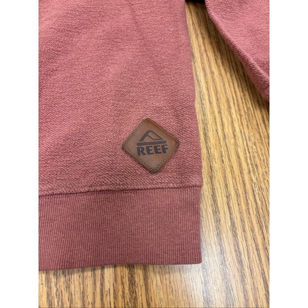 Unisex Reef Sweatshirt